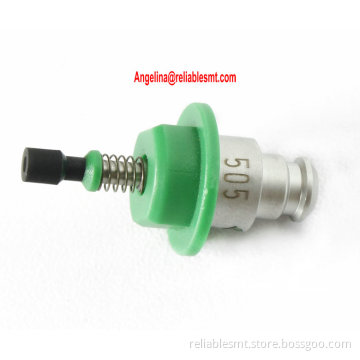 JUKI 40001343 NOZZLE ASSEMBLY SMT NOZZLE 505
